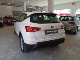 SEAT ARONA 1.6 TDI STYLE EDITION ECO 95CV