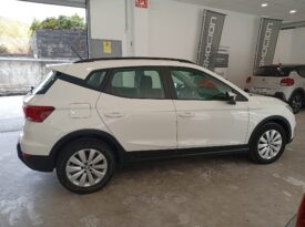 SEAT ARONA 1.6 TDI STYLE EDITION ECO 95CV