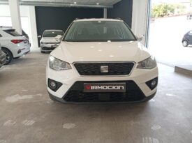 SEAT ARONA 1.6 TDI STYLE EDITION ECO 95CV
