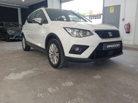 SEAT ARONA 1.6 TDI STYLE EDITION ECO 95CV