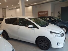 TOYOTA VERSO 130 ADVANCE 132 CV 7 PLAZAS