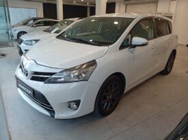 TOYOTA VERSO 130 ADVANCE 132 CV 7 PLAZAS