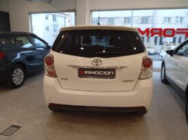 TOYOTA VERSO 130 ADVANCE 132 CV 7 PLAZAS