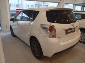 TOYOTA VERSO 130 ADVANCE 132 CV 7 PLAZAS